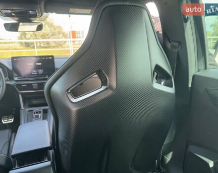 Сірий Cupra Leon, об'ємом двигуна 1.98 л та пробігом 22 тис. км за 41999 $, фото 31 на Automoto.ua