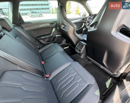 Сірий Cupra Leon, об'ємом двигуна 1.98 л та пробігом 22 тис. км за 41999 $, фото 36 на Automoto.ua