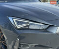 Сірий Cupra Leon, об'ємом двигуна 1.98 л та пробігом 22 тис. км за 41999 $, фото 2 на Automoto.ua