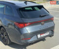 Сірий Cupra Leon, об'ємом двигуна 1.98 л та пробігом 22 тис. км за 41999 $, фото 8 на Automoto.ua