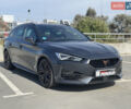 Серый Cupra Leon, объемом двигателя 1.98 л и пробегом 28 тыс. км за 36700 $, фото 1 на Automoto.ua