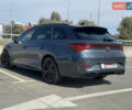 Сірий Cupra Leon, об'ємом двигуна 1.98 л та пробігом 22 тис. км за 41999 $, фото 7 на Automoto.ua
