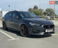 Сірий Cupra Leon, об'ємом двигуна 1.98 л та пробігом 22 тис. км за 41999 $, фото 1 на Automoto.ua