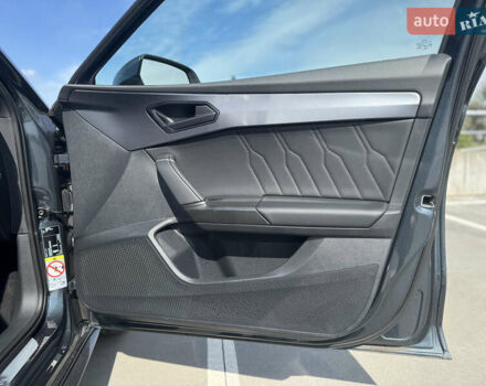 Сірий Cupra Leon, об'ємом двигуна 1.98 л та пробігом 22 тис. км за 41999 $, фото 37 на Automoto.ua