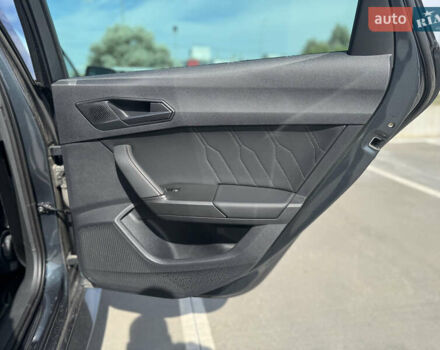 Сірий Cupra Leon, об'ємом двигуна 1.98 л та пробігом 22 тис. км за 41999 $, фото 33 на Automoto.ua