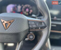 Сірий Cupra Leon, об'ємом двигуна 1.98 л та пробігом 22 тис. км за 41999 $, фото 20 на Automoto.ua