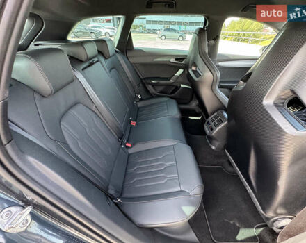 Сірий Cupra Leon, об'ємом двигуна 1.98 л та пробігом 22 тис. км за 41999 $, фото 35 на Automoto.ua