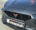 Сірий Cupra Leon, об'ємом двигуна 1.98 л та пробігом 22 тис. км за 41999 $, фото 5 на Automoto.ua