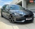 Серый Cupra Leon, объемом двигателя 1.98 л и пробегом 33 тыс. км за 35500 $, фото 1 на Automoto.ua