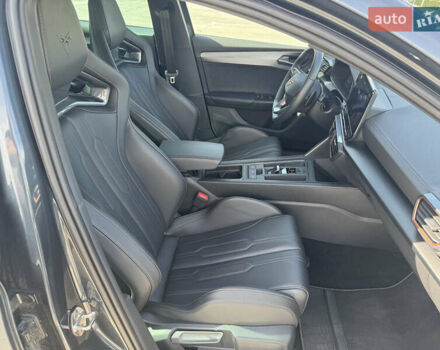 Сірий Cupra Leon, об'ємом двигуна 1.98 л та пробігом 22 тис. км за 41999 $, фото 38 на Automoto.ua