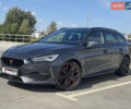 Сірий Cupra Leon, об'ємом двигуна 1.98 л та пробігом 28 тис. км за 36700 $, фото 6 на Automoto.ua