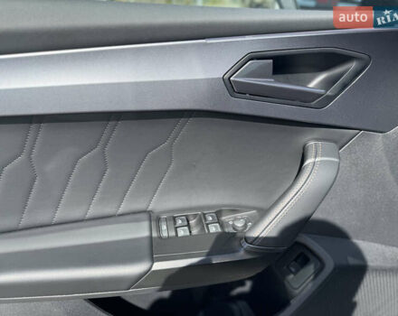 Сірий Cupra Leon, об'ємом двигуна 1.98 л та пробігом 22 тис. км за 41999 $, фото 13 на Automoto.ua