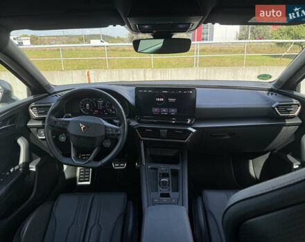 Сірий Cupra Leon, об'ємом двигуна 1.98 л та пробігом 22 тис. км за 41999 $, фото 44 на Automoto.ua