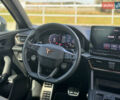 Сірий Cupra Leon, об'ємом двигуна 1.98 л та пробігом 22 тис. км за 41999 $, фото 41 на Automoto.ua
