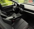 Серый Cupra Leon, объемом двигателя 1.98 л и пробегом 33 тыс. км за 34999 $, фото 33 на Automoto.ua