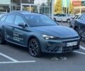 Сірий Cupra Leon, об'ємом двигуна 1.5 л та пробігом 6 тис. км за 37416 $, фото 1 на Automoto.ua
