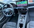 Сірий Cupra Leon, об'ємом двигуна 1.5 л та пробігом 6 тис. км за 37416 $, фото 13 на Automoto.ua