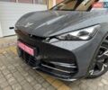 Серый Cupra Tavascan, объемом двигателя 0 л и пробегом 10 тыс. км за 39900 $, фото 6 на Automoto.ua