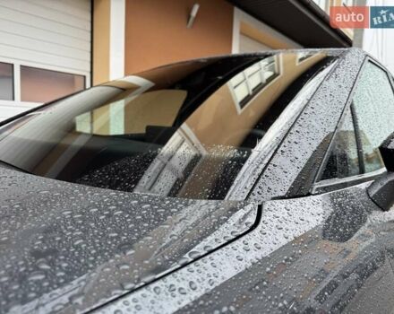 Серый Cupra Tavascan, объемом двигателя 0 л и пробегом 10 тыс. км за 39900 $, фото 18 на Automoto.ua