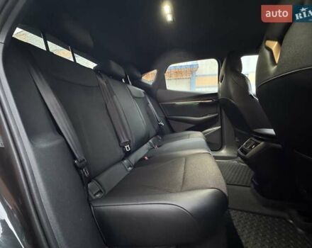 Серый Cupra Tavascan, объемом двигателя 0 л и пробегом 10 тыс. км за 39900 $, фото 28 на Automoto.ua