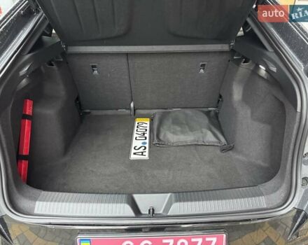 Серый Cupra Tavascan, объемом двигателя 0 л и пробегом 10 тыс. км за 39900 $, фото 33 на Automoto.ua