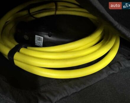 Серый Cupra Tavascan, объемом двигателя 0 л и пробегом 10 тыс. км за 39900 $, фото 36 на Automoto.ua