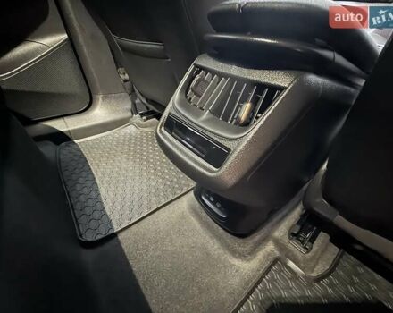 Серый Cupra Tavascan, объемом двигателя 0 л и пробегом 10 тыс. км за 39900 $, фото 30 на Automoto.ua