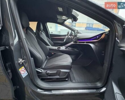 Серый Cupra Tavascan, объемом двигателя 0 л и пробегом 10 тыс. км за 39900 $, фото 22 на Automoto.ua