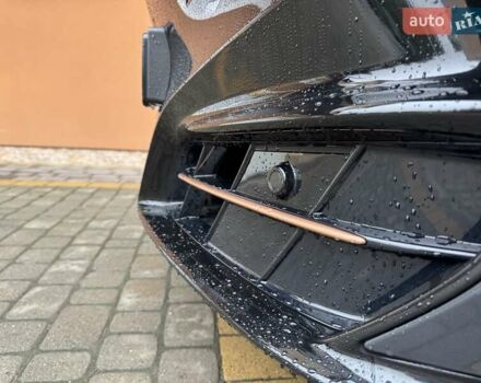 Серый Cupra Tavascan, объемом двигателя 0 л и пробегом 10 тыс. км за 39900 $, фото 15 на Automoto.ua