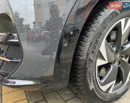 Серый Cupra Tavascan, объемом двигателя 0 л и пробегом 10 тыс. км за 39900 $, фото 14 на Automoto.ua