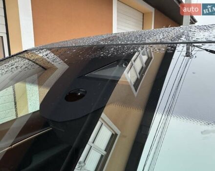 Серый Cupra Tavascan, объемом двигателя 0 л и пробегом 10 тыс. км за 39900 $, фото 19 на Automoto.ua