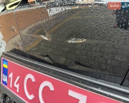 Серый Cupra Tavascan, объемом двигателя 0 л и пробегом 10 тыс. км за 39900 $, фото 17 на Automoto.ua