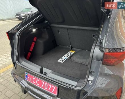 Серый Cupra Tavascan, объемом двигателя 0 л и пробегом 10 тыс. км за 39900 $, фото 34 на Automoto.ua