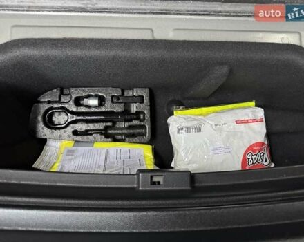 Серый Cupra Tavascan, объемом двигателя 0 л и пробегом 10 тыс. км за 39900 $, фото 35 на Automoto.ua