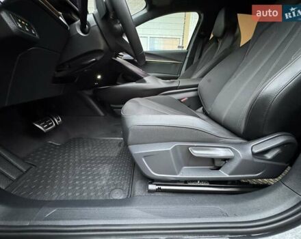 Серый Cupra Tavascan, объемом двигателя 0 л и пробегом 10 тыс. км за 39900 $, фото 21 на Automoto.ua