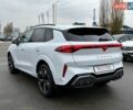 Белый Cupra Terramar, объемом двигателя 1.98 л и пробегом 25 тыс. км за 48500 $, фото 6 на Automoto.ua