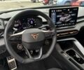 Белый Cupra Terramar, объемом двигателя 1.98 л и пробегом 25 тыс. км за 48500 $, фото 13 на Automoto.ua