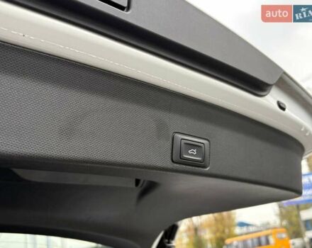 Белый Cupra Terramar, объемом двигателя 1.98 л и пробегом 25 тыс. км за 48500 $, фото 10 на Automoto.ua