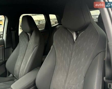 Белый Cupra Terramar, объемом двигателя 1.98 л и пробегом 25 тыс. км за 48500 $, фото 14 на Automoto.ua