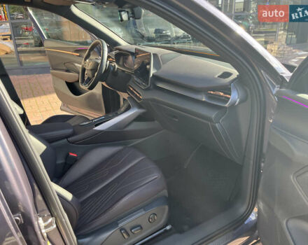 Фиолетовый Cupra Terramar, объемом двигателя 1.98 л и пробегом 7 тыс. км за 51765 $, фото 17 на Automoto.ua