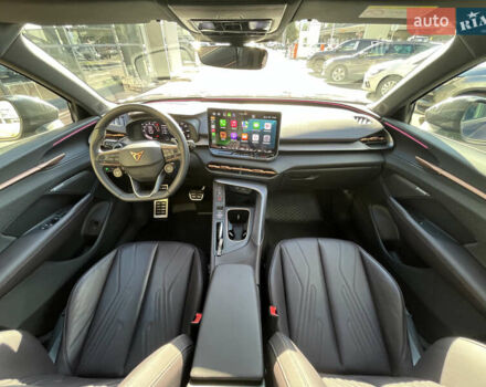 Фиолетовый Cupra Terramar, объемом двигателя 1.98 л и пробегом 7 тыс. км за 51765 $, фото 20 на Automoto.ua