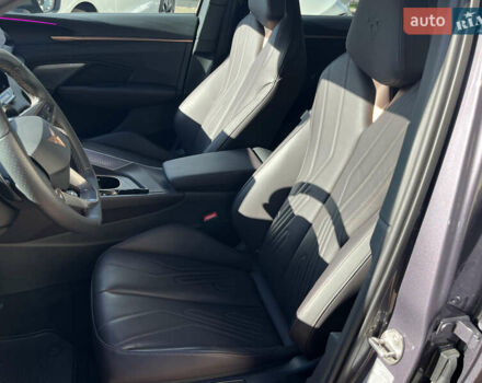 Фиолетовый Cupra Terramar, объемом двигателя 1.98 л и пробегом 7 тыс. км за 51765 $, фото 10 на Automoto.ua