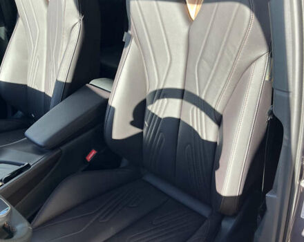 Фиолетовый Cupra Terramar, объемом двигателя 1.98 л и пробегом 7 тыс. км за 51765 $, фото 11 на Automoto.ua