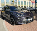 Фиолетовый Cupra Terramar, объемом двигателя 1.98 л и пробегом 7 тыс. км за 51765 $, фото 1 на Automoto.ua