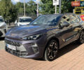 Фиолетовый Cupra Terramar, объемом двигателя 1.98 л и пробегом 7 тыс. км за 51765 $, фото 6 на Automoto.ua