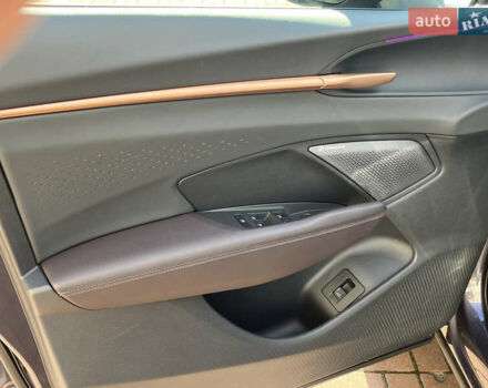 Фиолетовый Cupra Terramar, объемом двигателя 1.98 л и пробегом 7 тыс. км за 51765 $, фото 9 на Automoto.ua