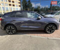 Фиолетовый Cupra Terramar, объемом двигателя 1.98 л и пробегом 7 тыс. км за 51765 $, фото 1 на Automoto.ua