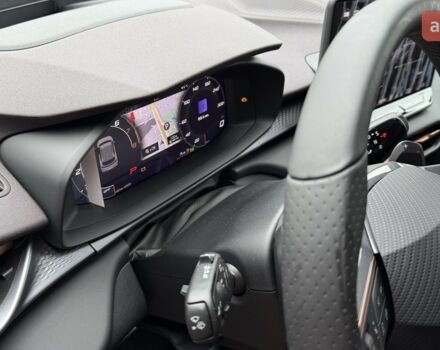 купити нове авто Cupra Terramar 2025 року від офіційного дилера Автоцентр AUTO.RIA Cupra фото