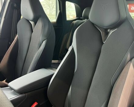 Cupra Terramar, об'ємом двигуна 1.98 л та пробігом 0 тис. км за 50531 $, фото 8 на Automoto.ua