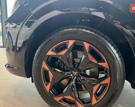 Cupra Terramar, об'ємом двигуна 1.98 л та пробігом 0 тис. км за 50531 $, фото 7 на Automoto.ua